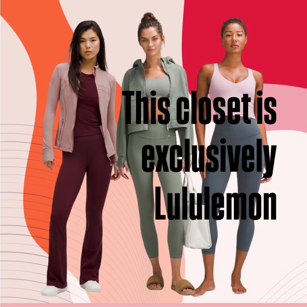 Lululemon•Om and On Dress•Rare Modal Blend Pocket Long Sleeve Midi•Sandlot•EUC•S - Picture 11 of 13